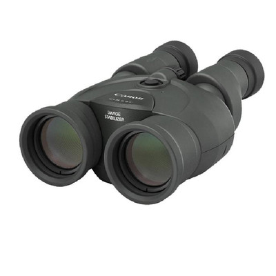 安全巡视防抖望远镜日本Canon（佳能）12x36IS III