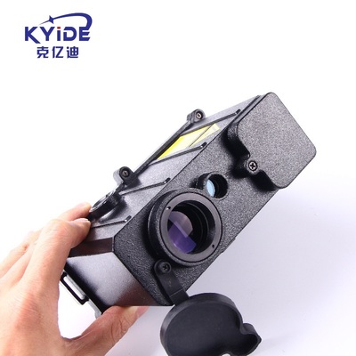 应急救援自然灾害国债项目测距望远镜克亿迪KD-5K产品介绍