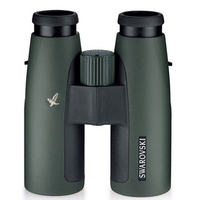 野外调研高倍望远镜Swarovski施华洛世奇 SLC 10x42WB HD双筒望远镜