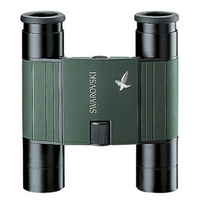 演唱会高倍望远镜Swarovski施华洛世奇Pocket 8x20B双筒望远镜