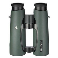 观鸟协会爱好者望远镜施华洛世奇 EL8.5x42 WB双筒望远镜