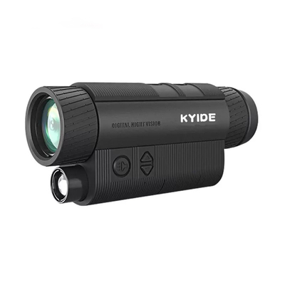 KYIDE克亿迪HP0550单目单筒数码夜视仪可拍照录像