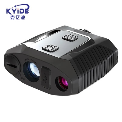 可授权万亿国债5000米测距仪克亿迪KD5000应用自然灾害