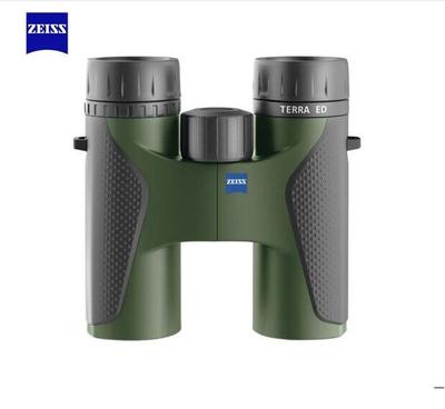 德国Zeiss（蔡司）陆地TERRA 8x32ED双筒望远镜