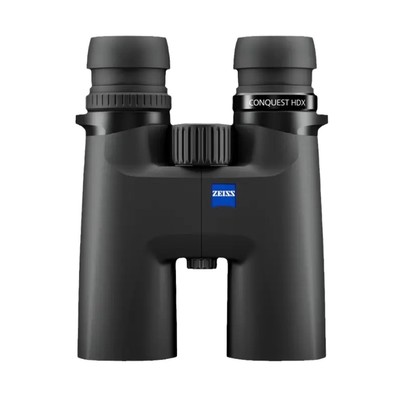 蔡司新品HDX系列讯息发布：德国蔡司望远镜新品征服者10X42HDX