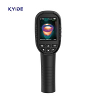 KYIDE克亿迪KD-06PRO手持消防测温热成像分辨率256X192可快速找到问题区域