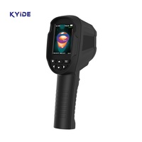 KYIDE克亿迪KD-04PRO手持消防测温热成像-20℃~+550℃经济实用款分辨率160X120