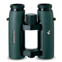 野外观察高倍望远镜施华洛世奇（Swarovski）EL8x32 WB双筒望远镜