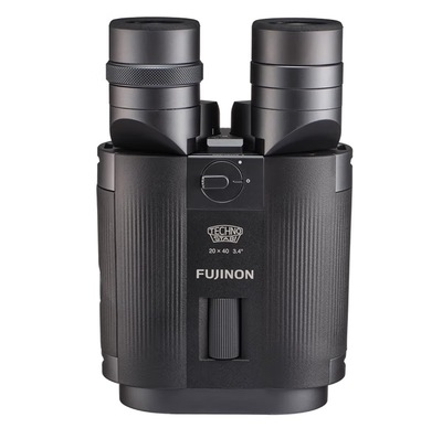 电力电缆望远镜FUJINON富士防抖望远镜稳像仪 TS-L2040