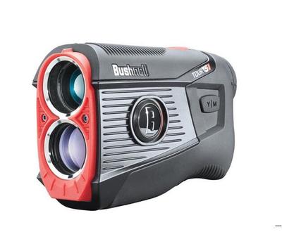 2020年新款倍视能 Bushnell 高尔夫测距仪望远镜博士能Tour V5S电子球童 V5S坡度版