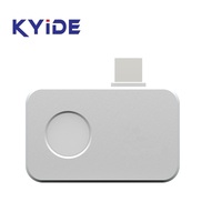 KYIDE克亿迪手机红外热像仪203H工业测温-15℃~550℃