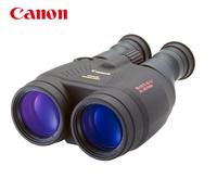 便携式手持防抖防水稳像仪日本Canon（佳能）18x50IS双筒望远镜