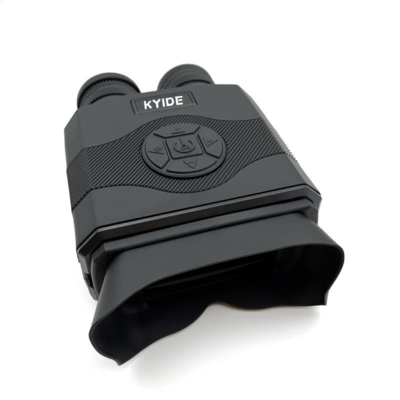 KYIDE克亿迪KD-880数码夜视仪大屏高清昼夜两用拍照录像