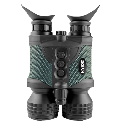 KYIDE克亿迪KD-750夜视仪昼夜两用防抖红外夜视仪 激光测距